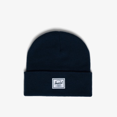  Herschel Elmer Unisex Siyah Bere