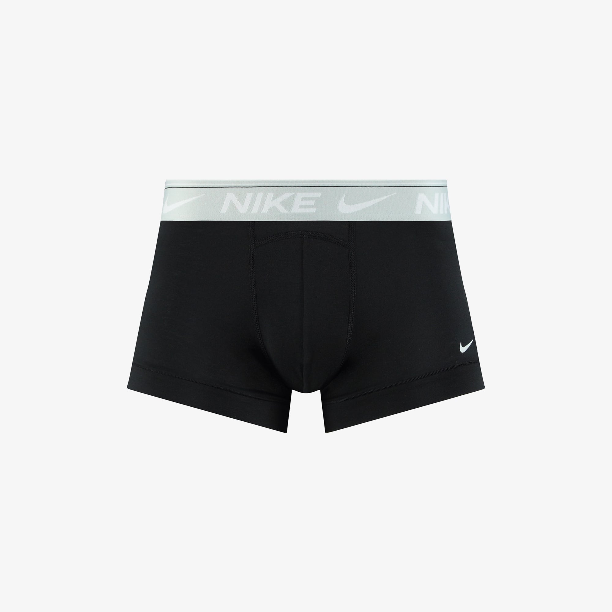 Nike Trunk 3'lü Erkek Siyah Boxer