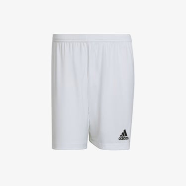  adidas Entrada 22 Erkek Beyaz Günlük Şort