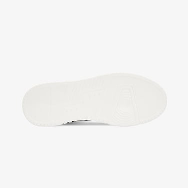  Nautica Erkek Siyah Sneaker