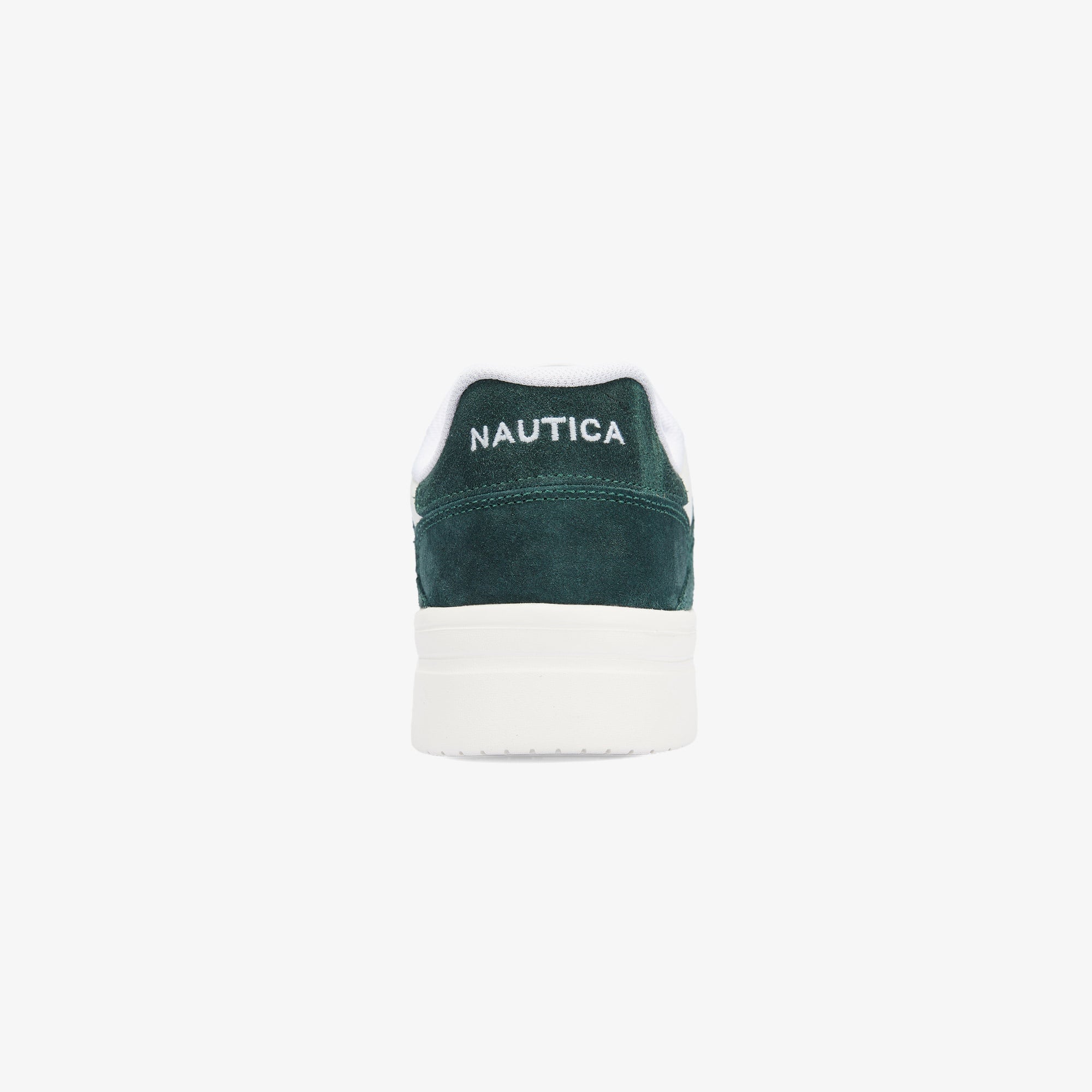 Nautica Erkek Siyah Sneaker