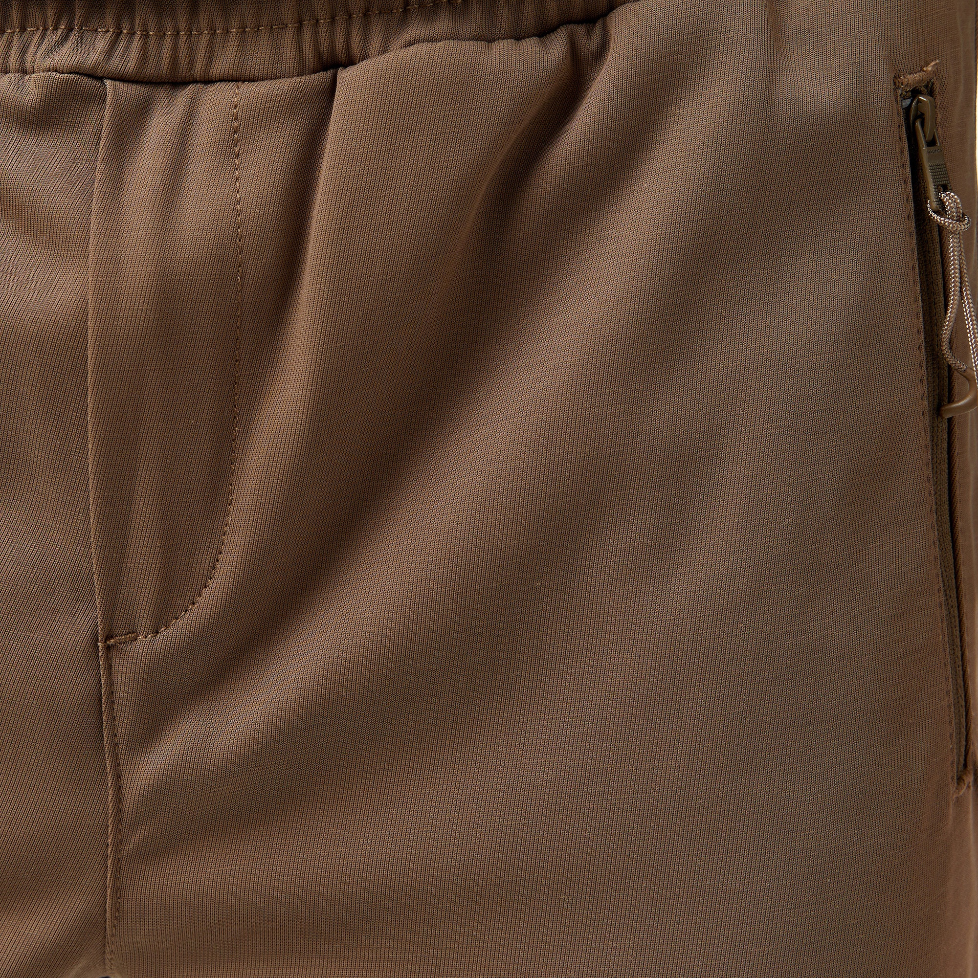 Nautica Erkek Kahverengi Pantolon