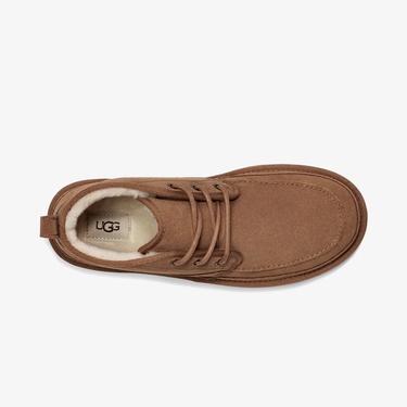  UGG Neumel Moc Erkek Taba Bot