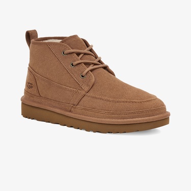  UGG Neumel Moc Erkek Taba Bot