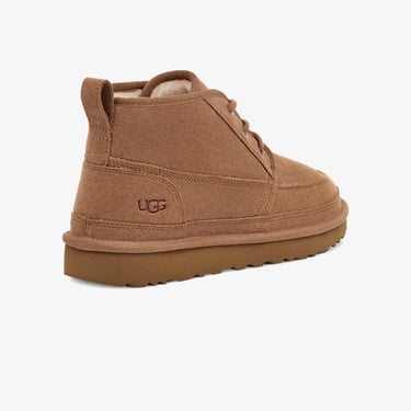  UGG Neumel Moc Erkek Taba Bot