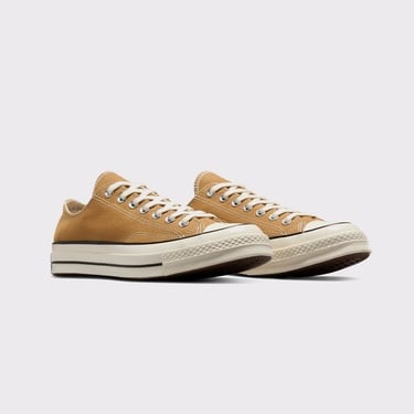  Converse Chuck 70 Unisex Kahverengi Sneaker