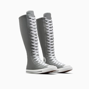  Converse Chuck Taylor All Star XXHi Unisex Gri Sneaker