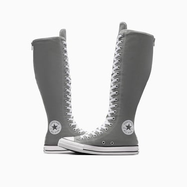  Converse Chuck Taylor All Star XXHi Unisex Gri Sneaker