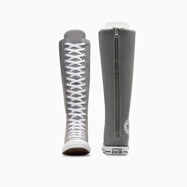  Converse Chuck Taylor All Star XXHi Unisex Gri Sneaker