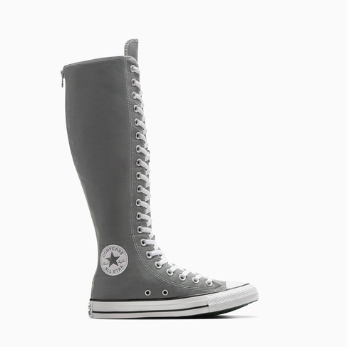  Converse Chuck Taylor All Star XXHi Unisex Gri Sneaker