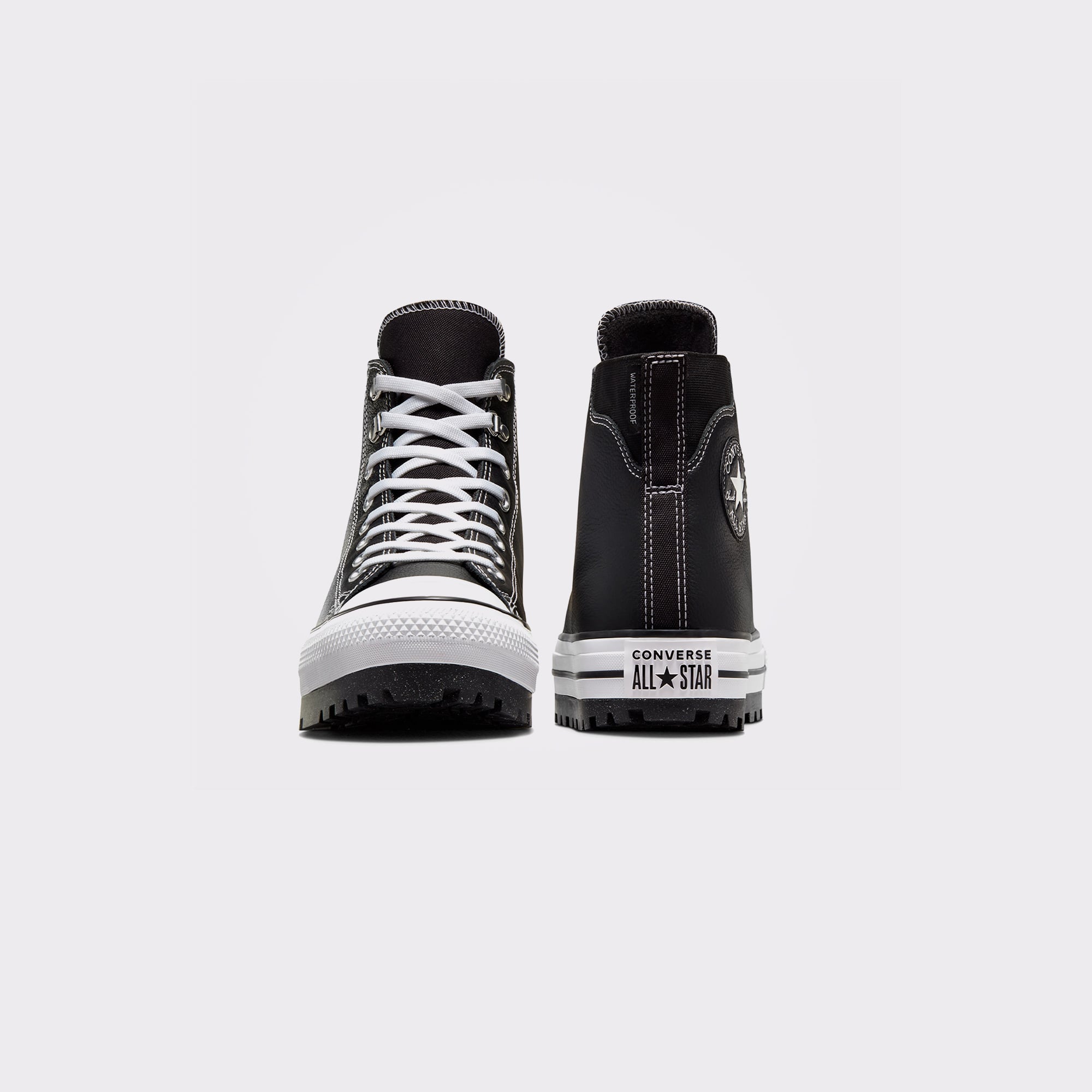 Converse Siyah Converse Chuck Taylor a04480c-001