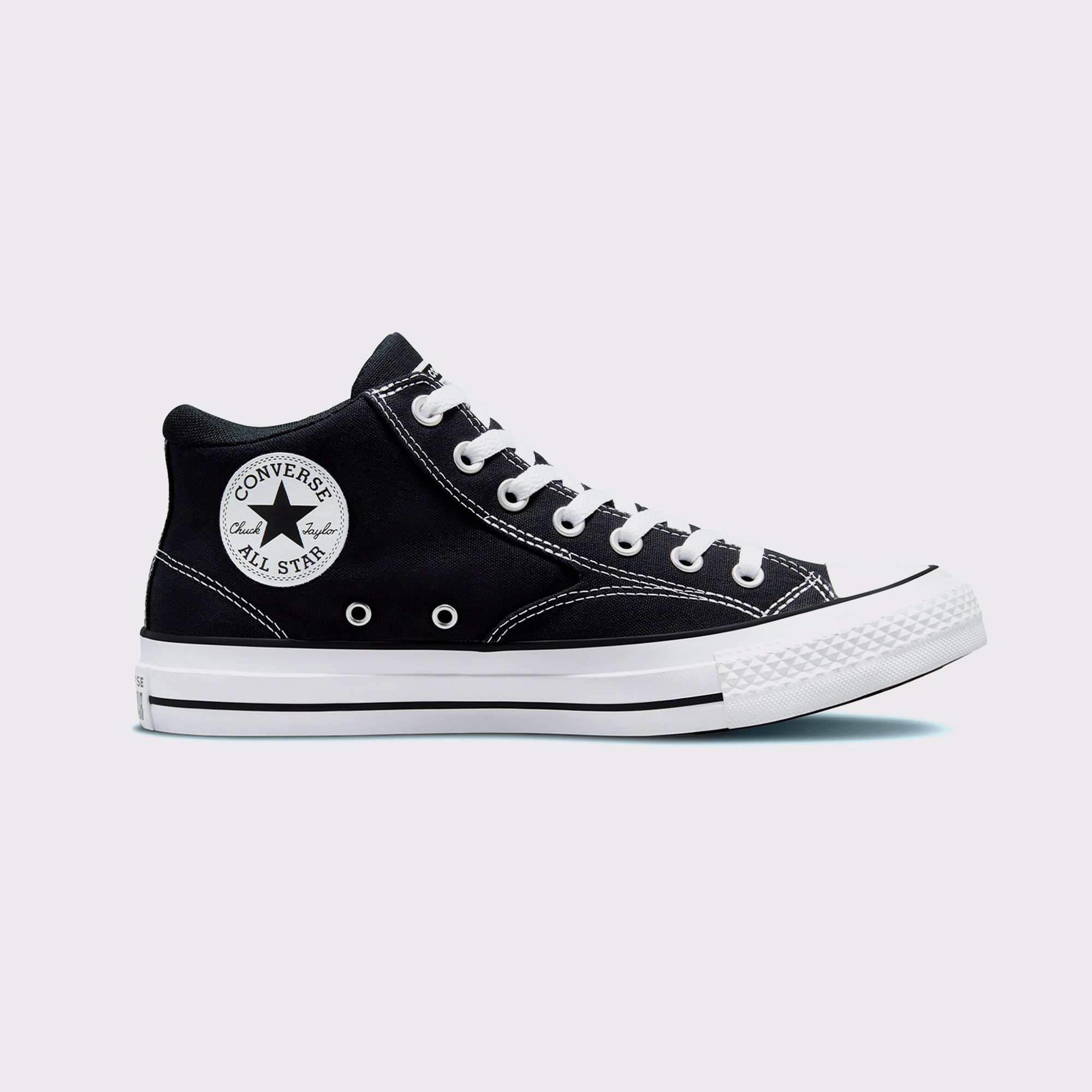  Converse Chuck Taylor All Star Malden Street Unisex Siyah Sneaker