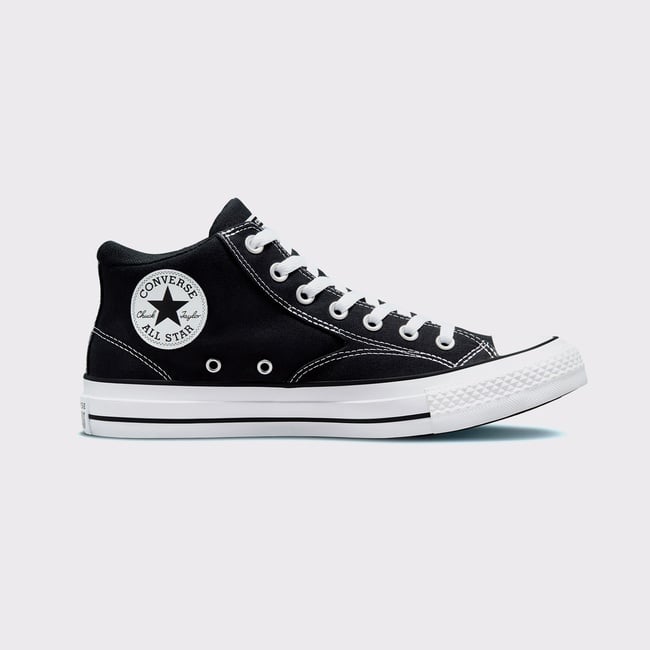  Converse Chuck Taylor All Star Malden Street Unisex Siyah Sneaker