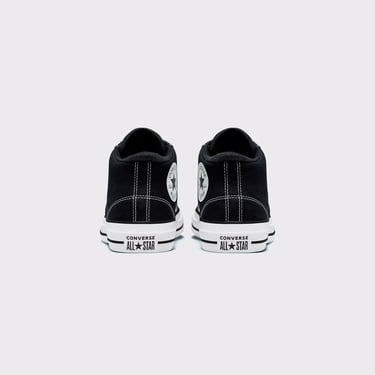  Converse Chuck Taylor All Star Malden Street Unisex Siyah Sneaker