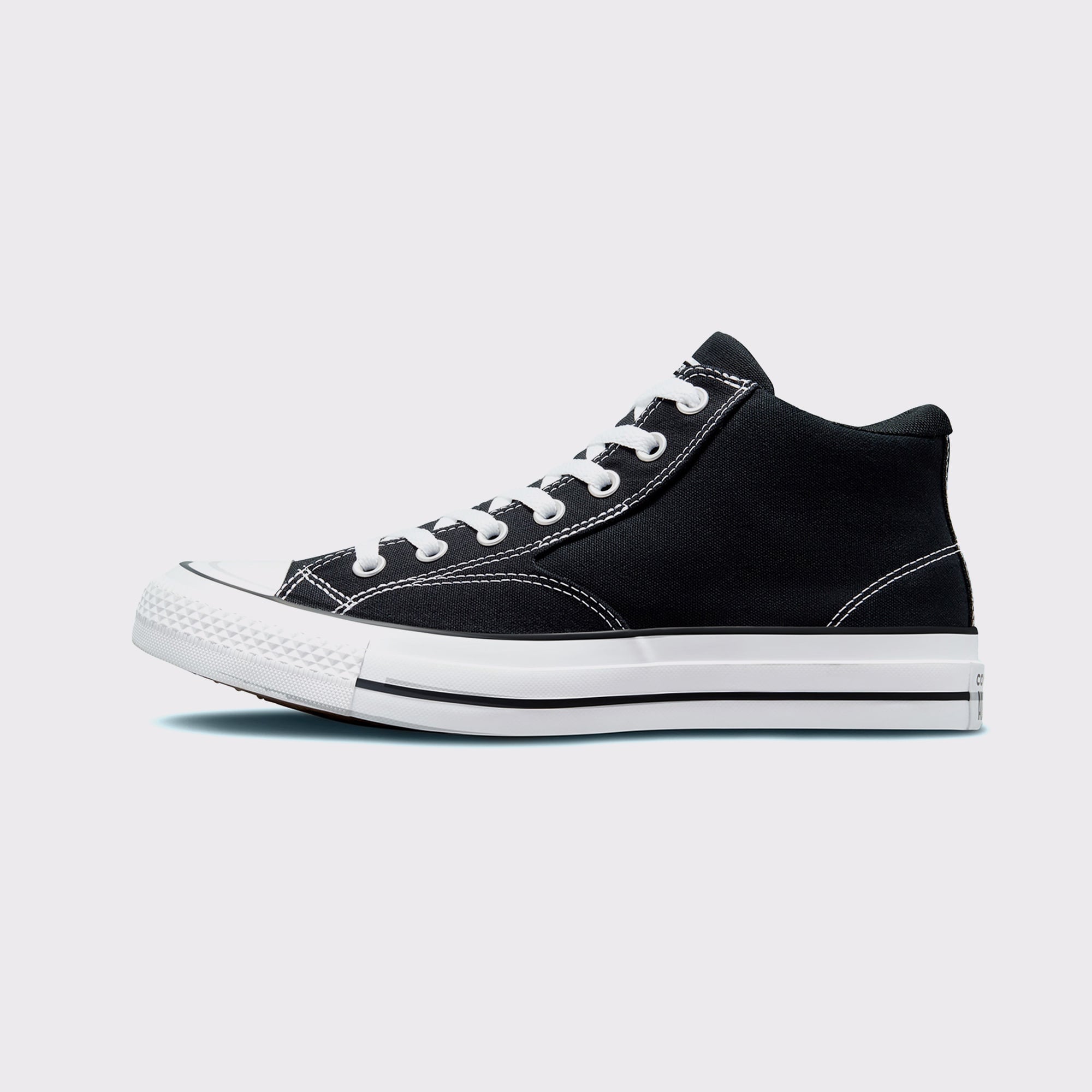 Converse Chuck Taylor All Star Malden Street Unisex Siyah Sneaker