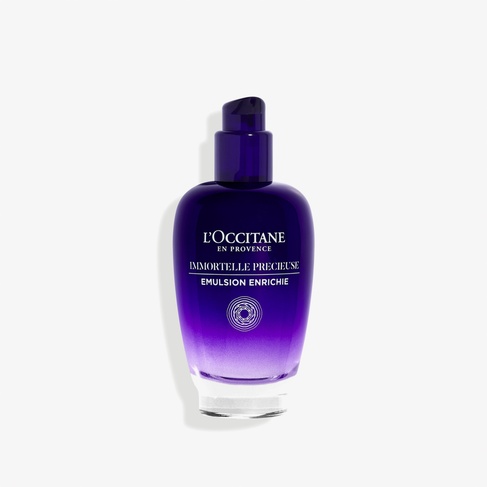  L'Occitane Precious Emülsiyon 75Ml