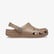 Crocs Classic Unisex Gri Terlik