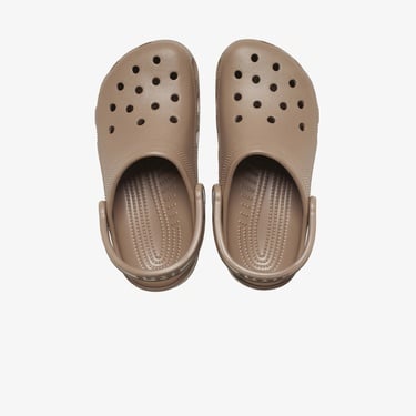  Crocs Classic Kadın Kahverengi Terlik