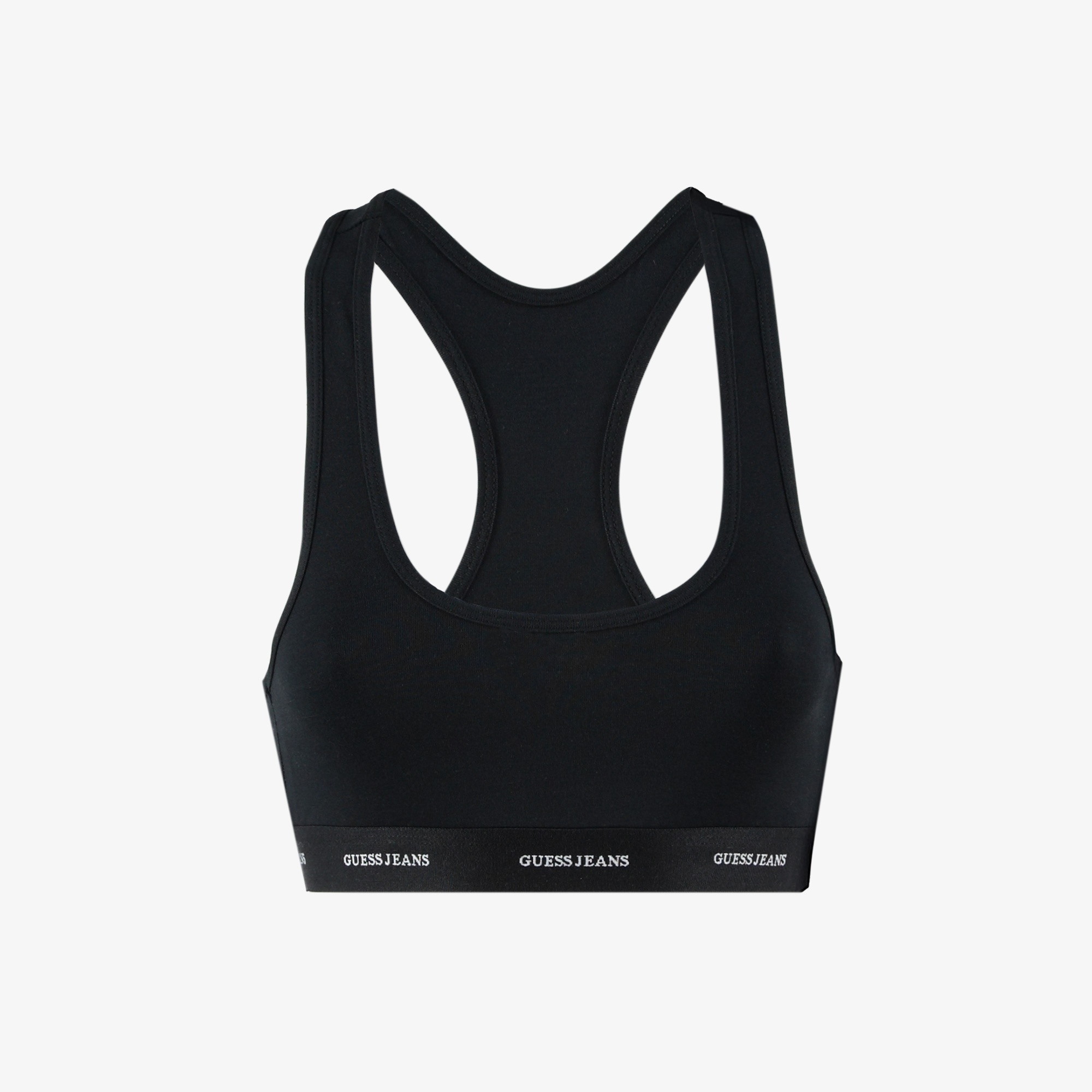 Guess Bralette Kadın Siyah Bra