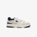 Lacoste Sport Lineshot Erkek Krem Sneaker