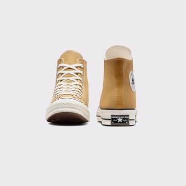  Converse Chuck 70 Unisex Bej Sneaker