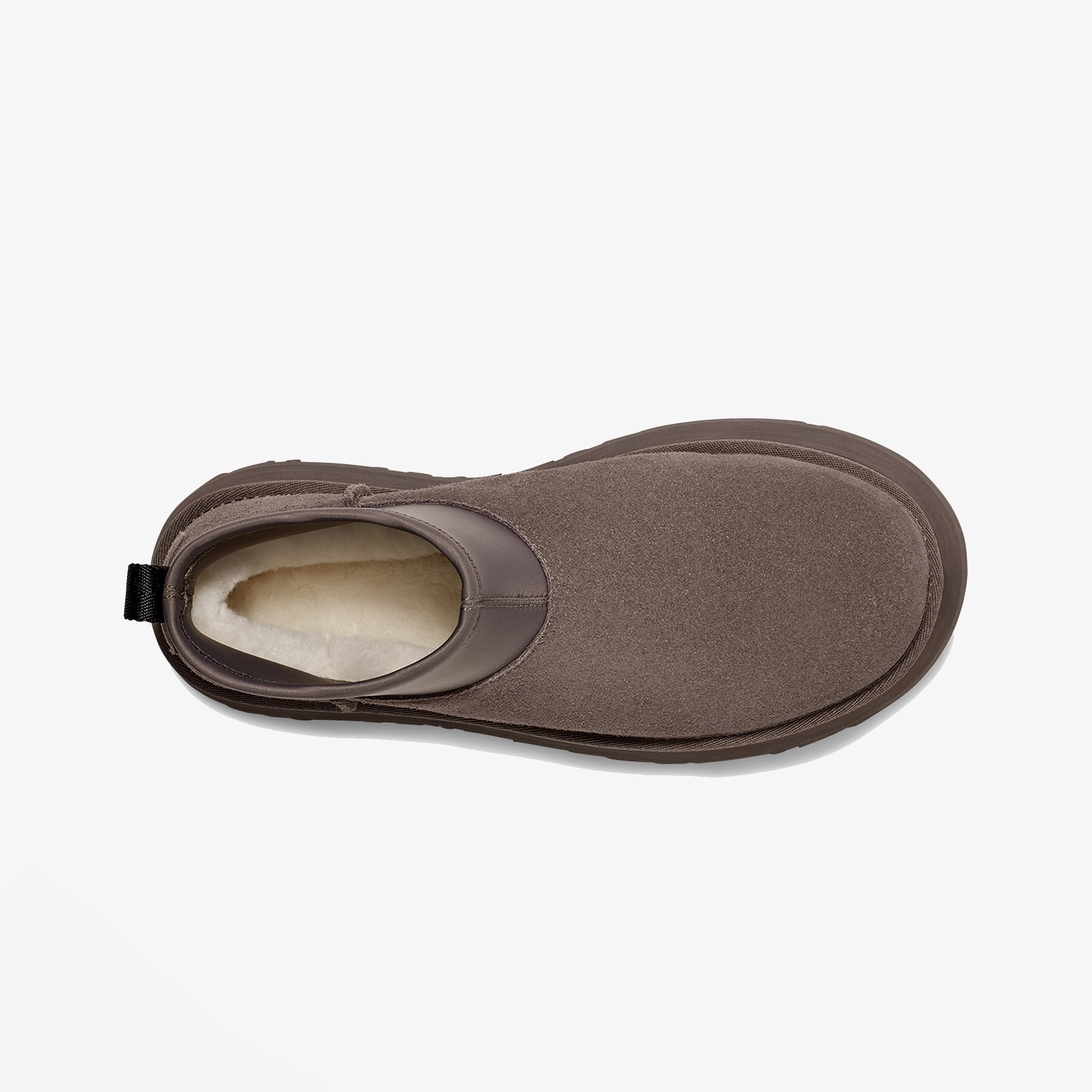 UGG Classic Mini Dipper Kadın Kahverengi Bot