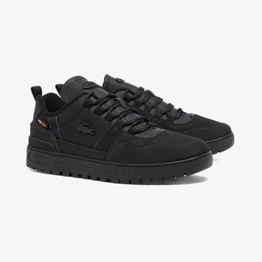  T-Clip Winter Erkek Siyah Sneaker