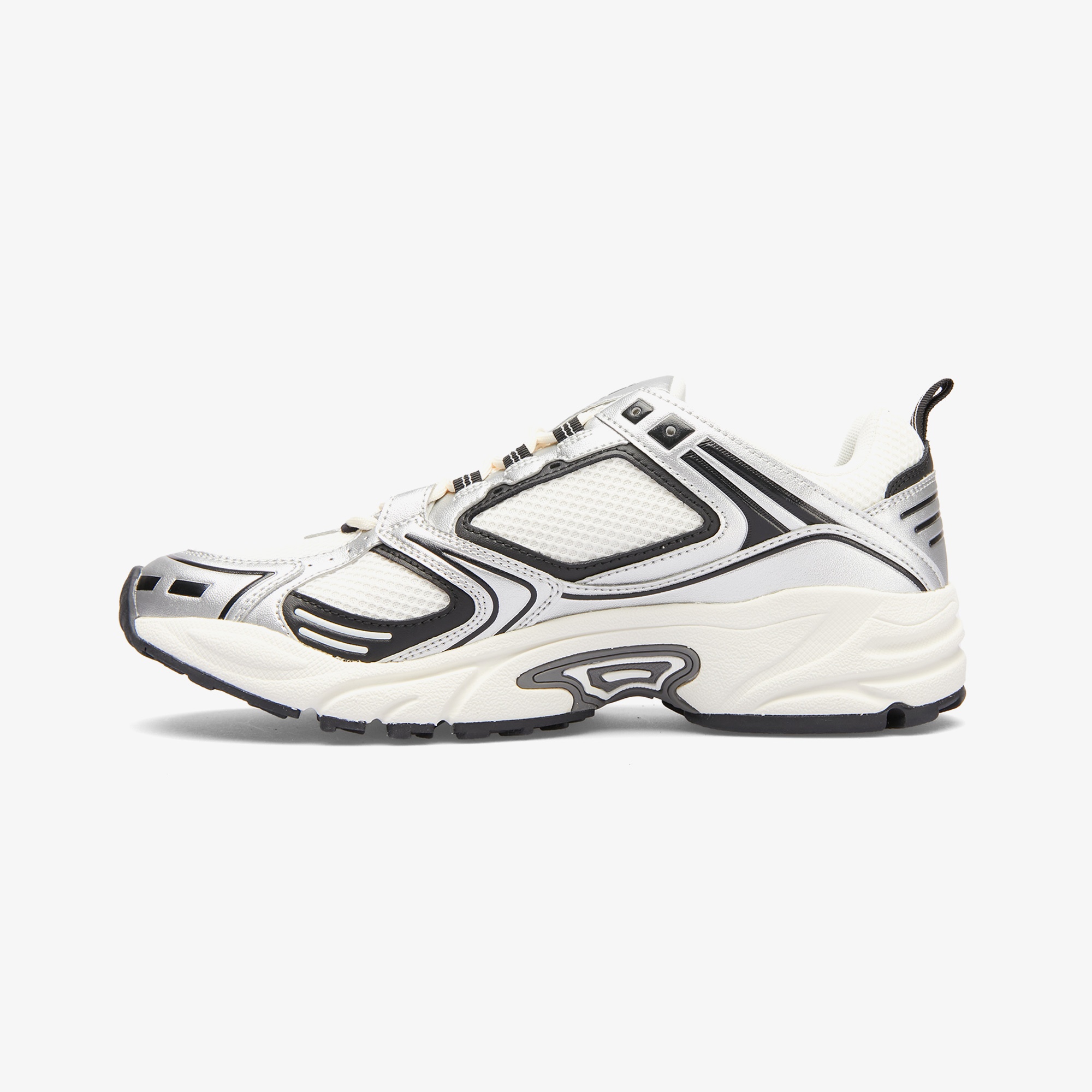 Tommy Jeans Archive Erkek Beyaz Spor Ayakkabı