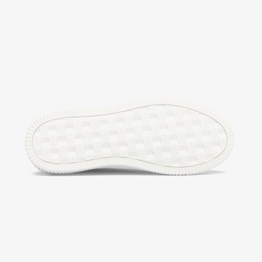  Calvin Klein Jeans Chunky Cupsole Laceup Kadın Siyah Spor Ayakkabı