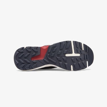  Tommy Hilfiger Cordura Erkek Mavi Sneaker