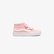 Vans Sk8-Mid Reissue V Sherpa Çocuk Pembe Sneaker