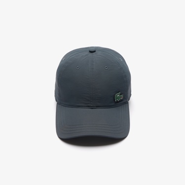  Lacoste Unisex Yeşil Şapka