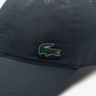  Lacoste Unisex Yeşil Şapka