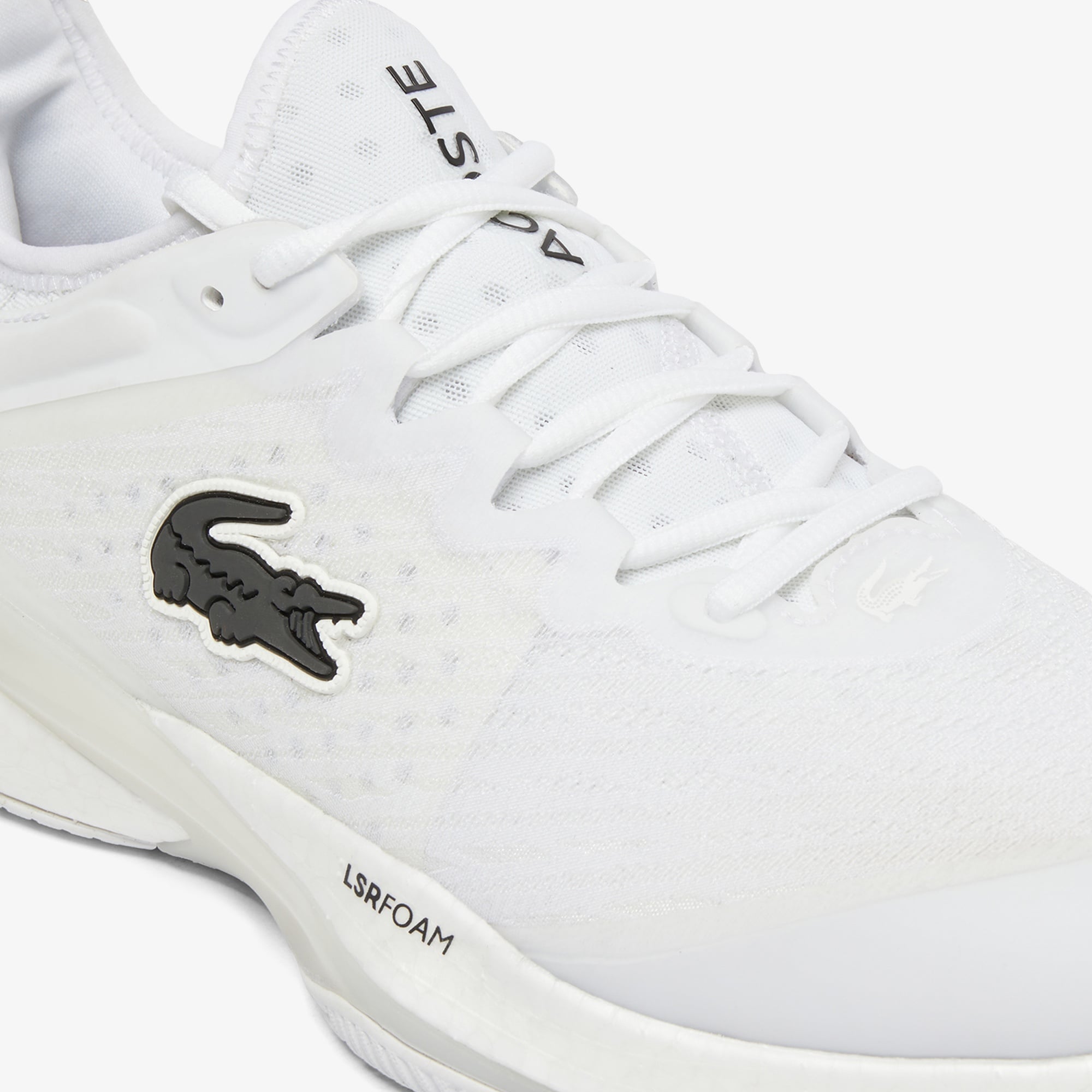 AG-LT23 Lite Erkek Beyaz Sneaker