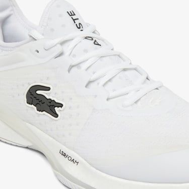  AG-LT23 Lite Erkek Beyaz Sneaker