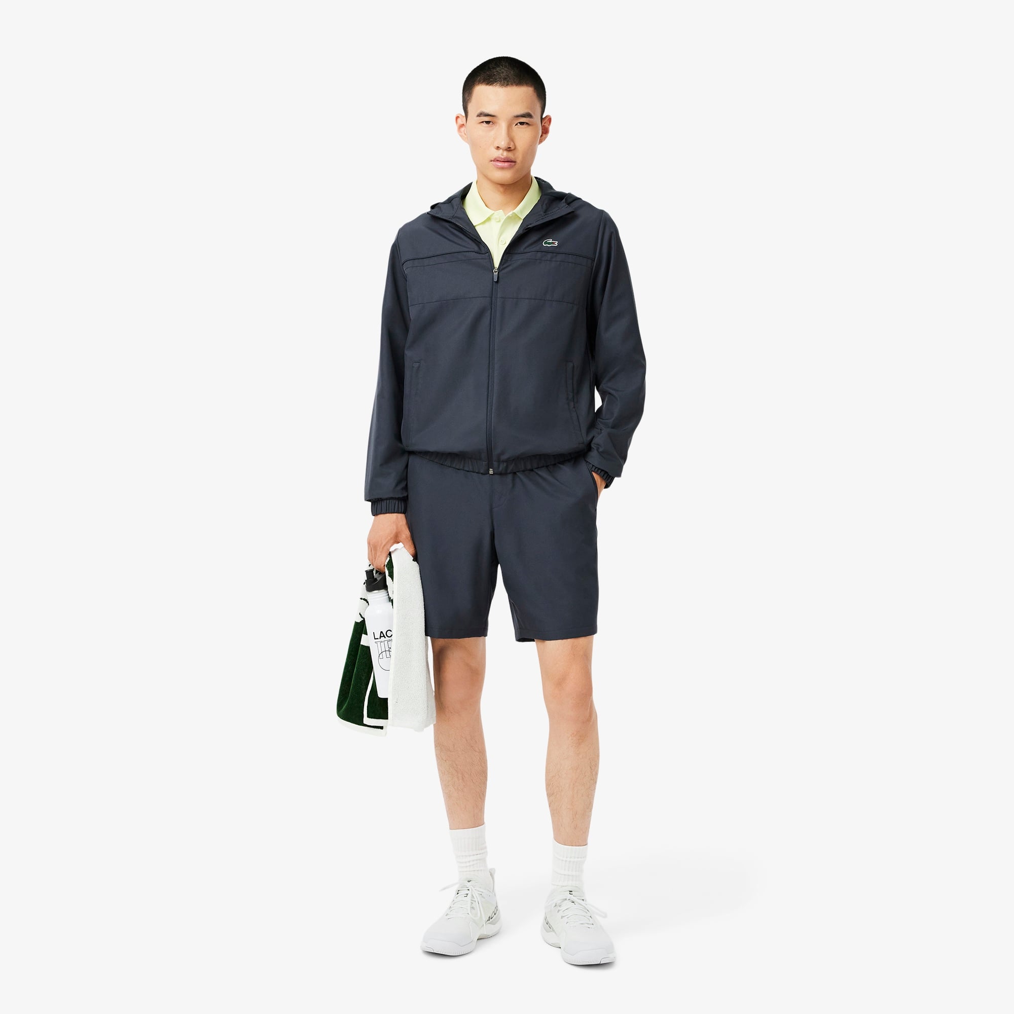 AG-LT23 Lite Erkek Beyaz Sneaker