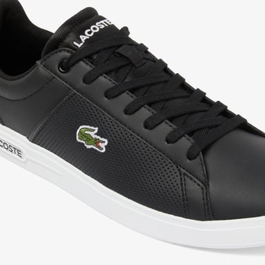  Ag Lt 21 Erkek Siyah Sneaker