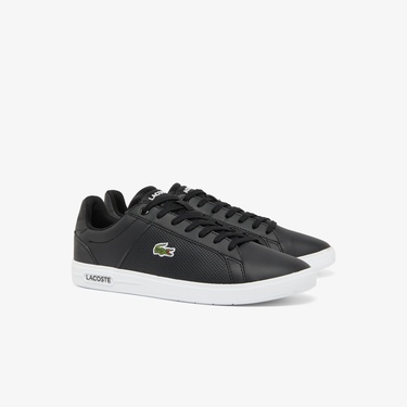  Ag Lt 21 Erkek Siyah Sneaker