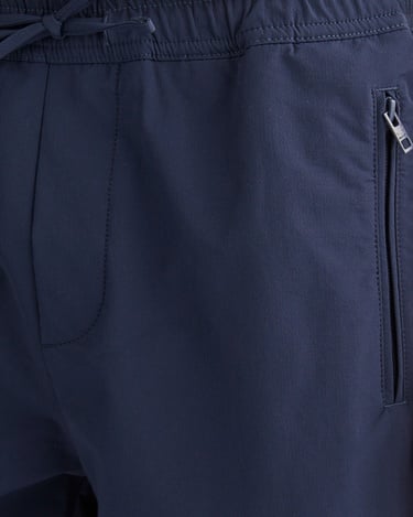  GANT Erkek Lacivert Regular Fit Jogger Pantolon