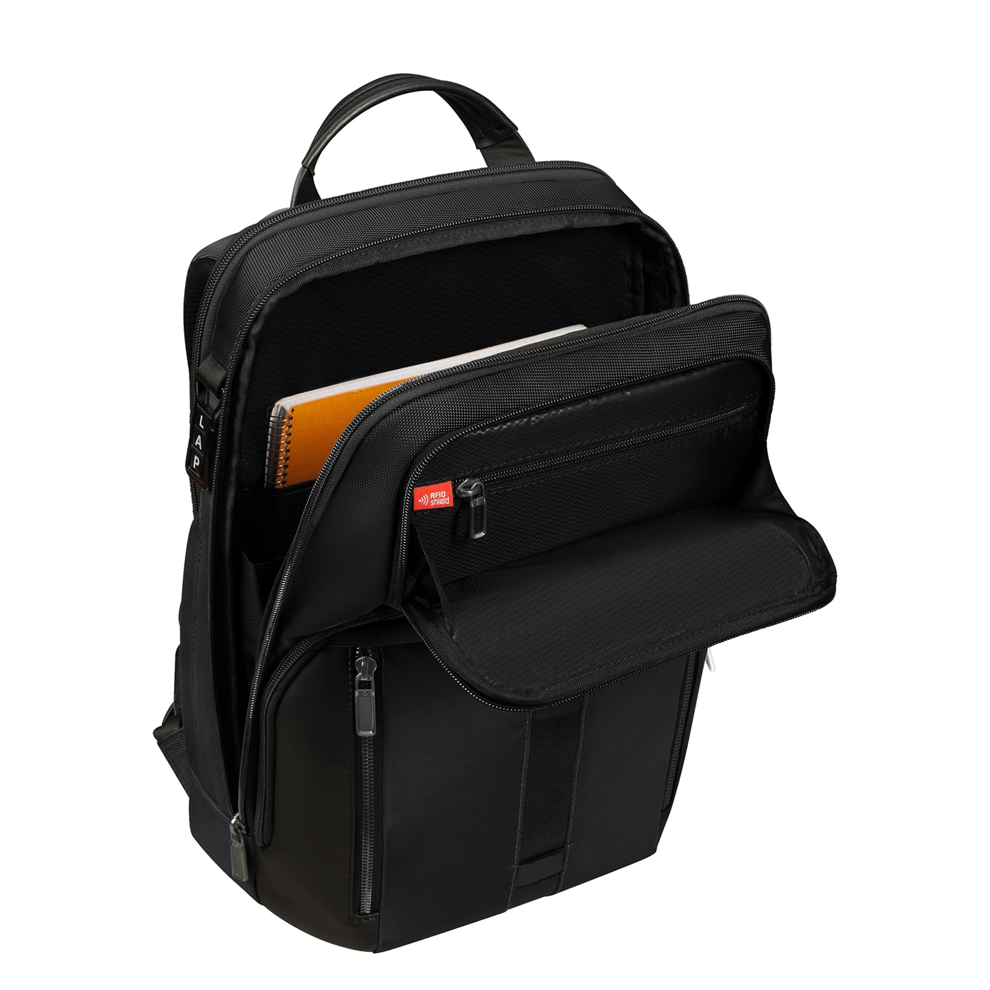 Samsonite Urban-Eye Sırt Çantası 14.1"