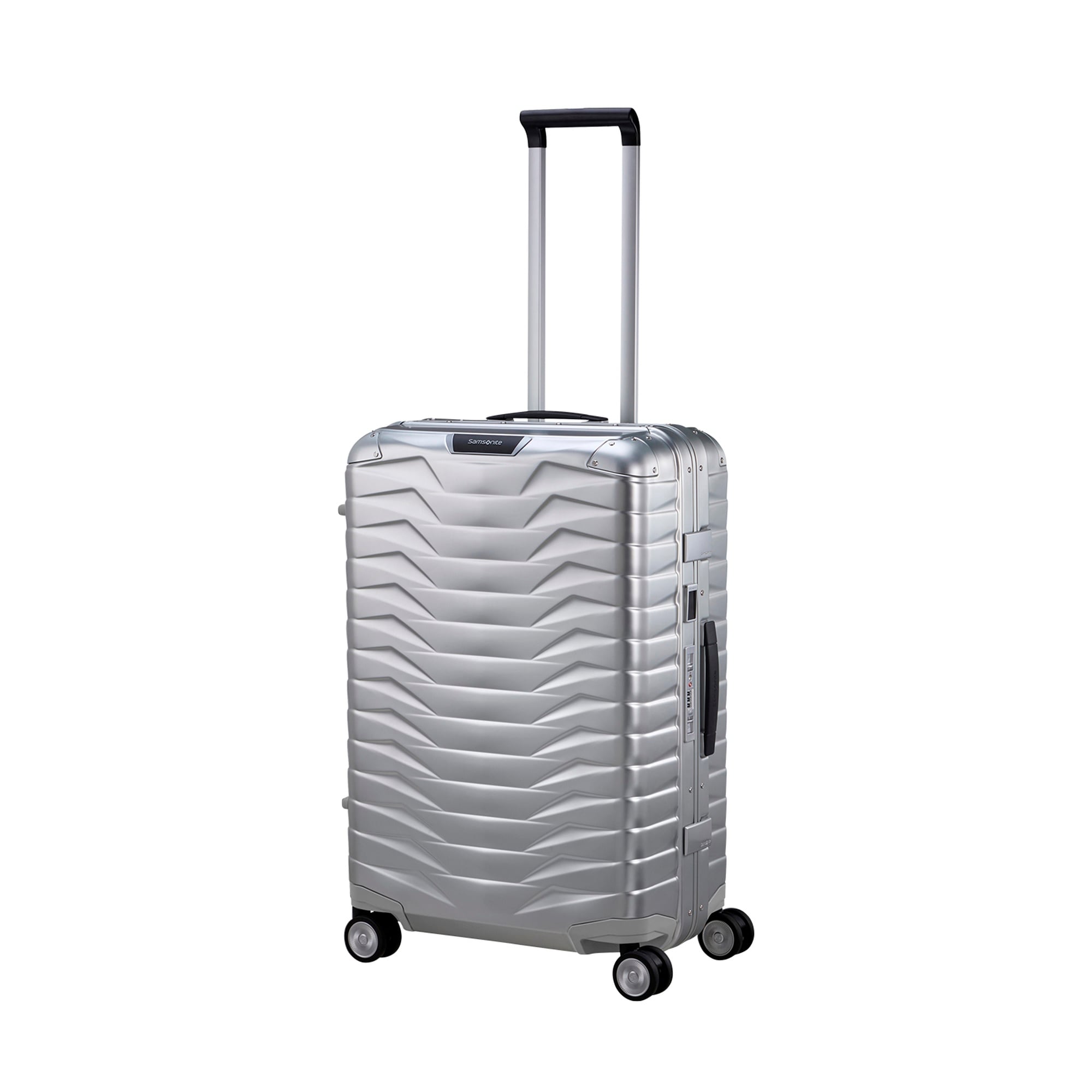 Samsonite Proxis Orta Boy Valiz