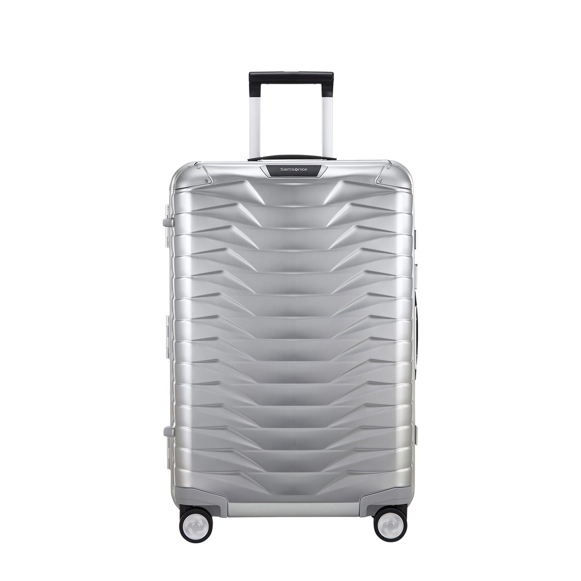 Samsonite Proxis Orta Boy Valiz