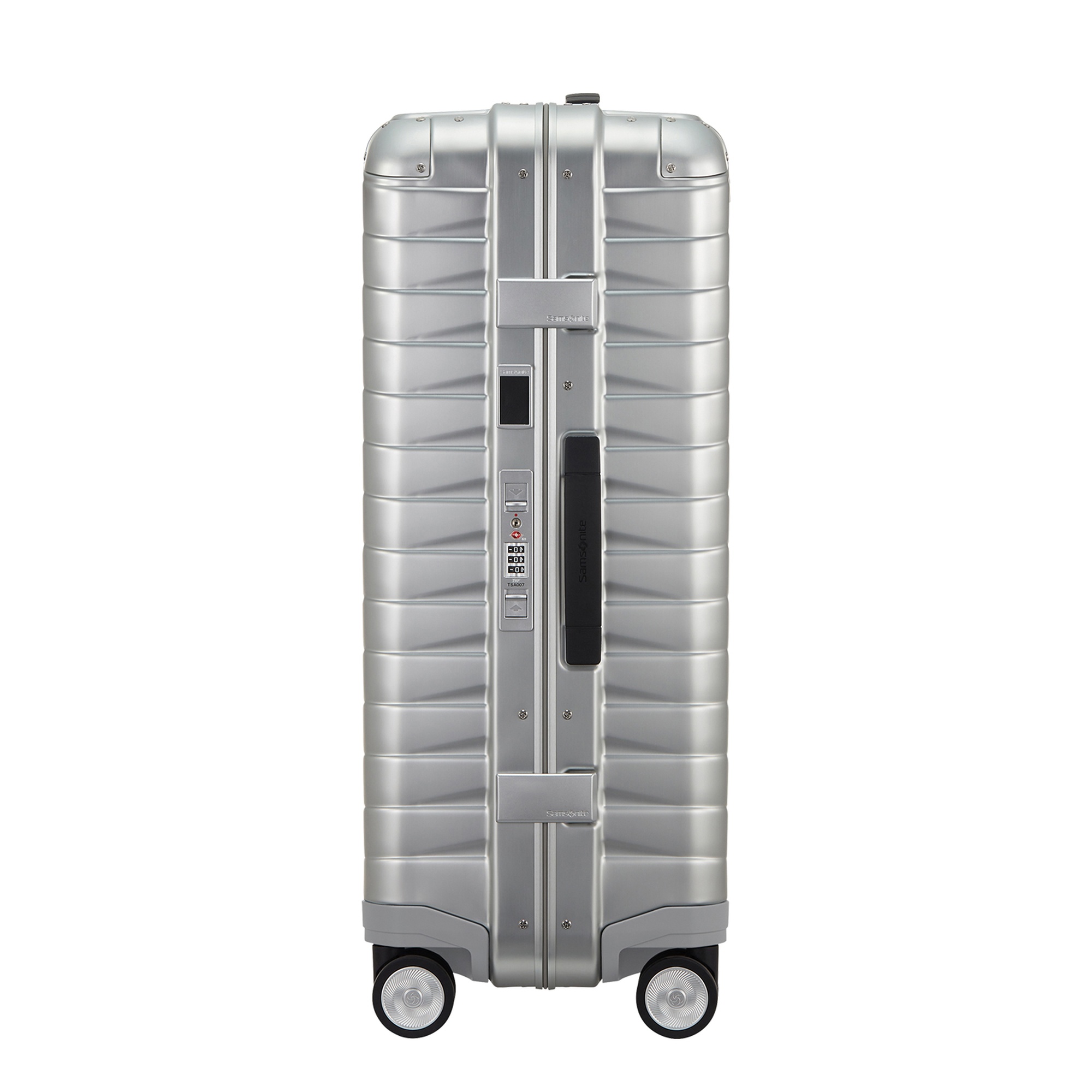 Samsonite Proxis Orta Boy Valiz