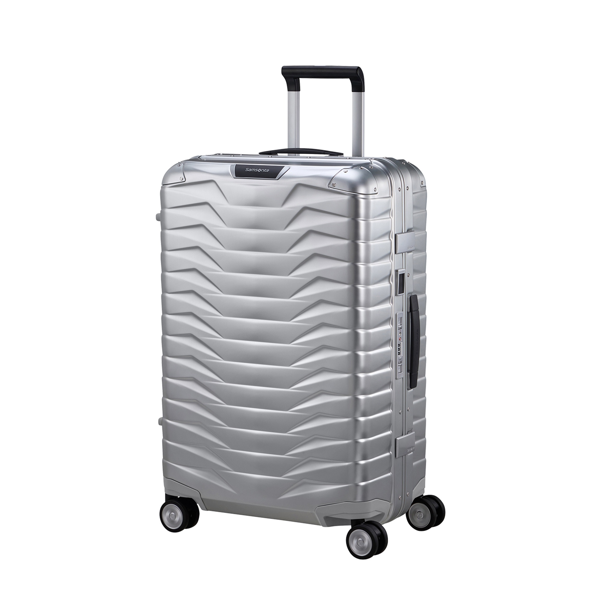 Samsonite Proxis Orta Boy Valiz