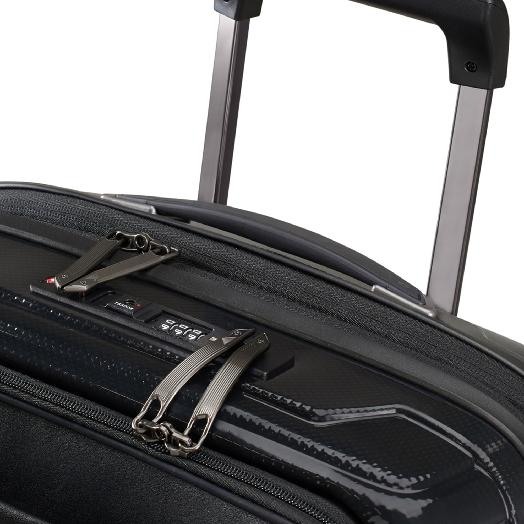 Samsonite Proxis Kabin Boy Valiz