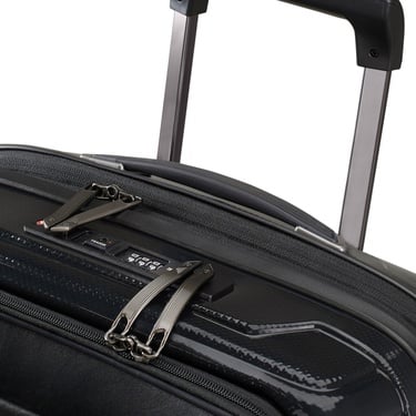  Samsonite Proxis Kabin Boy Valiz