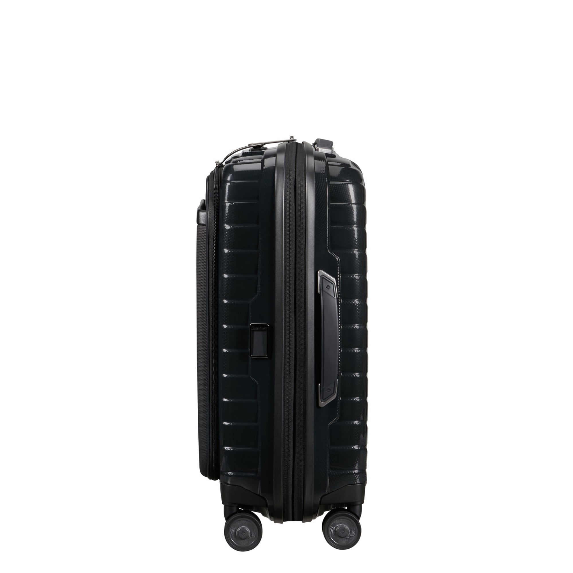 Samsonite Proxis Kabin Boy Valiz
