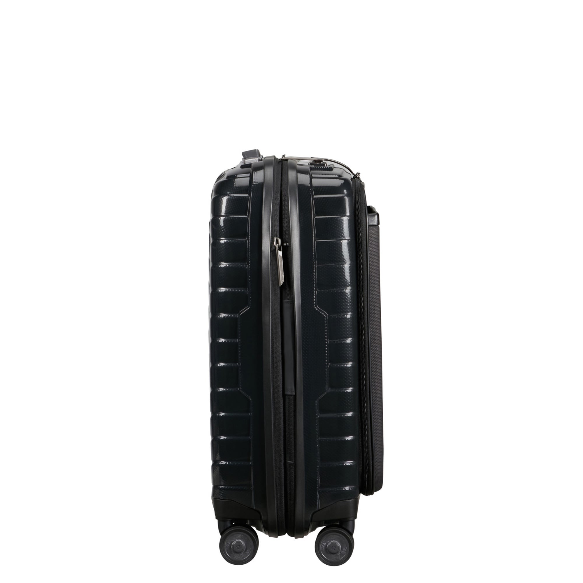 Samsonite Proxis Kabin Boy Valiz