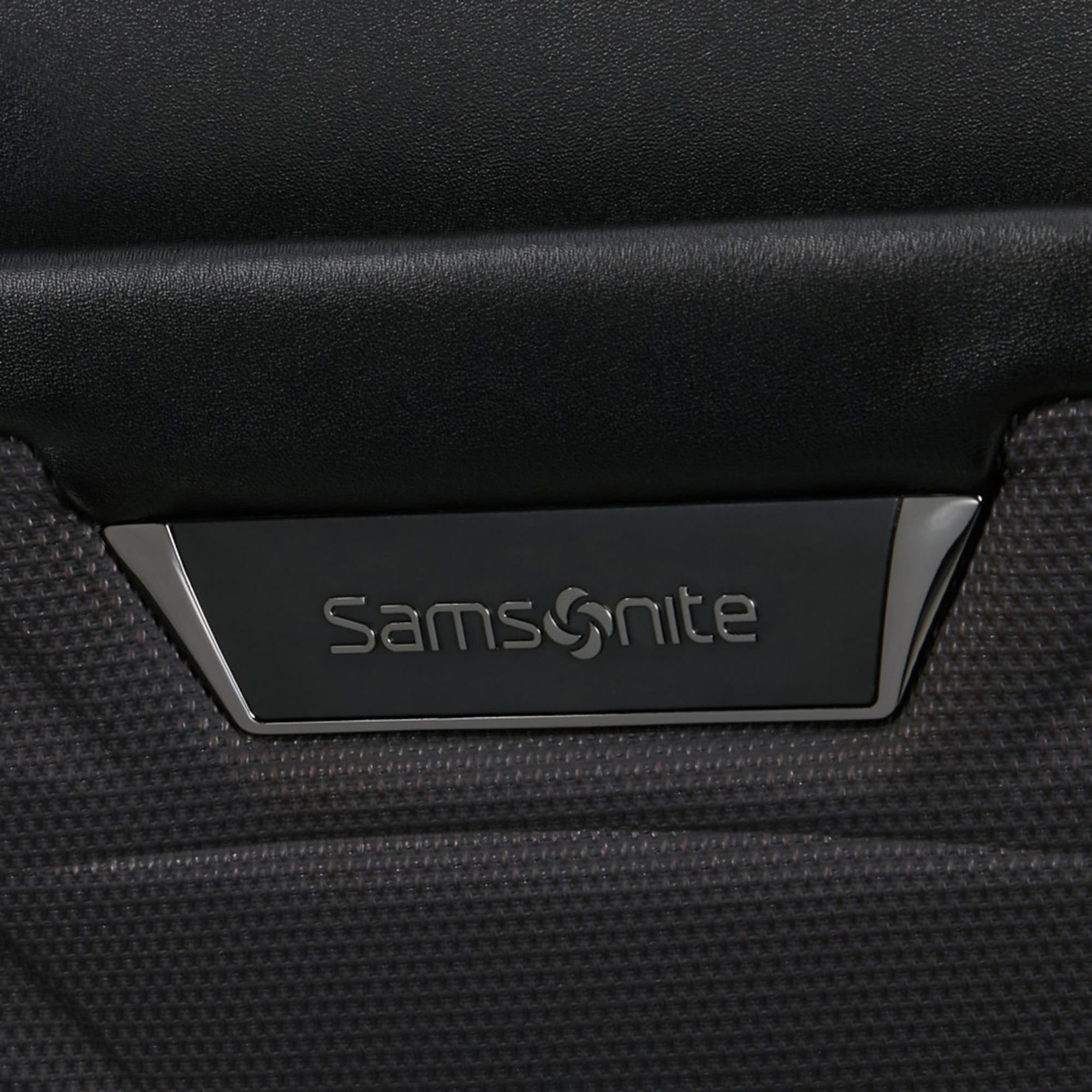 Samsonite Proxis Kabin Boy Valiz