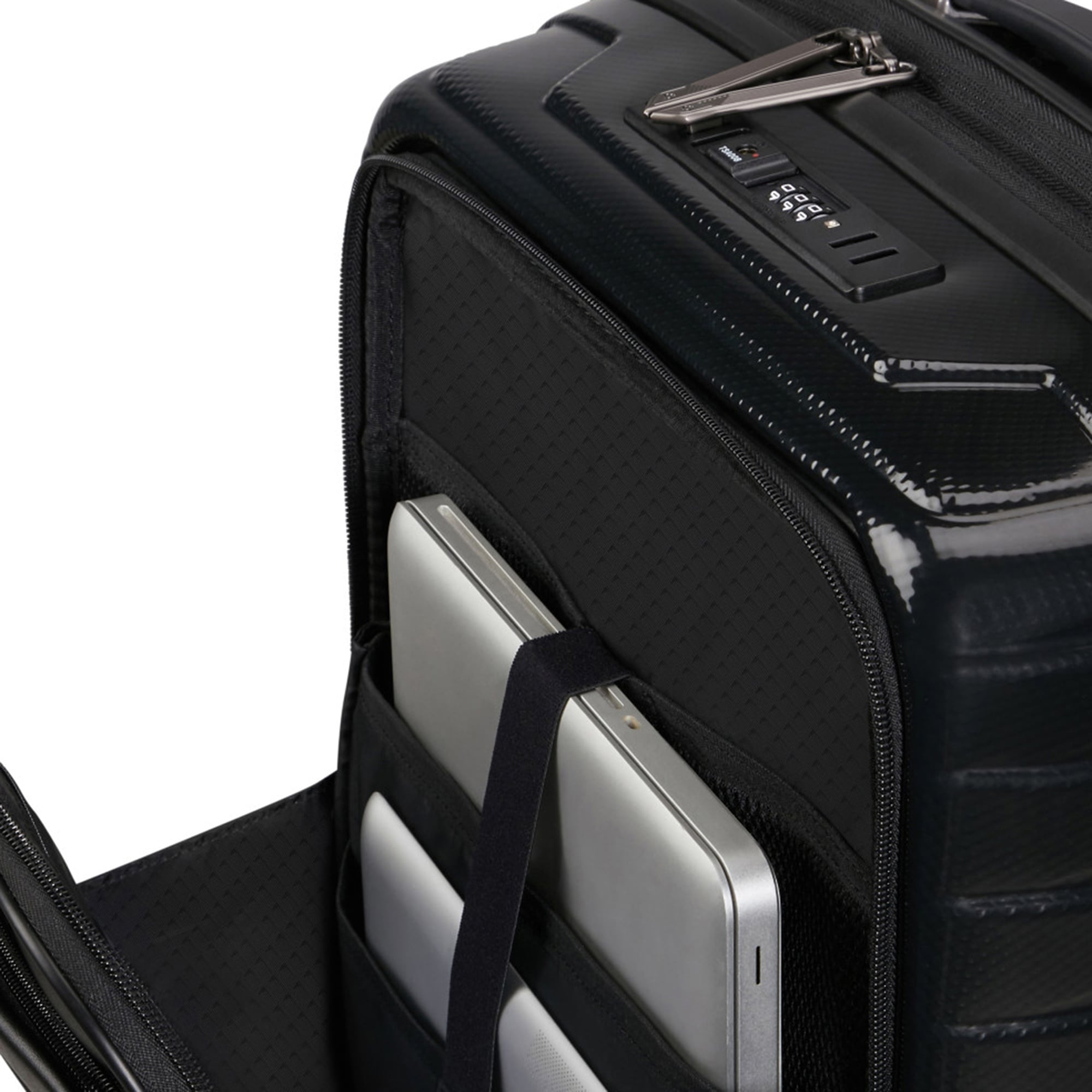 Samsonite Proxis Kabin Boy Valiz